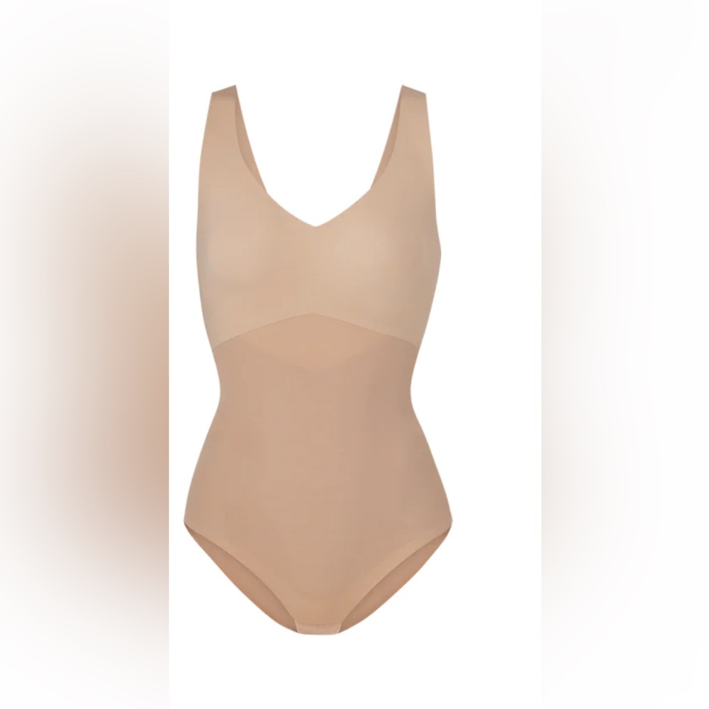 Shape wear HoneyLove lift wear tank bodysuit